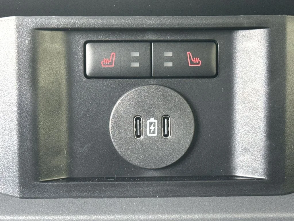 New 2026 Avalanche Ford Lariat image 22