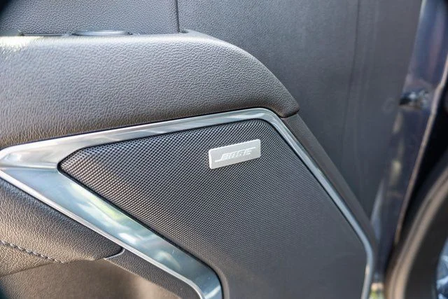 Used 2024 Gray Chevrolet LTZ image 20