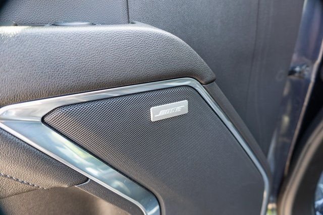 Used 2024 Gray Chevrolet LTZ image 20