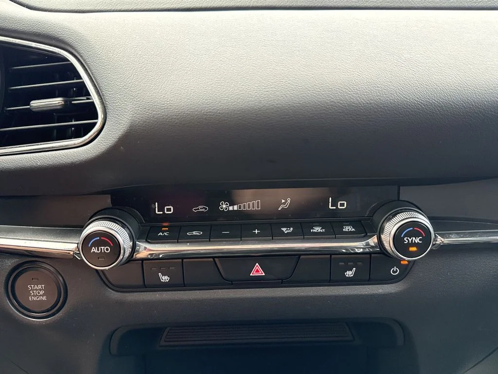 Used 2024 Gray Mazda 2.5 S Preferred Package image 19