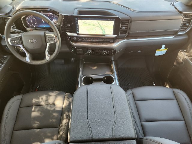 2026 Chevrolet Silverado 2500 HD LT - Photo 27