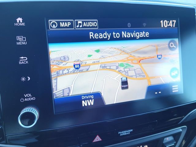 Used 2023  Honda Black Edition image 16