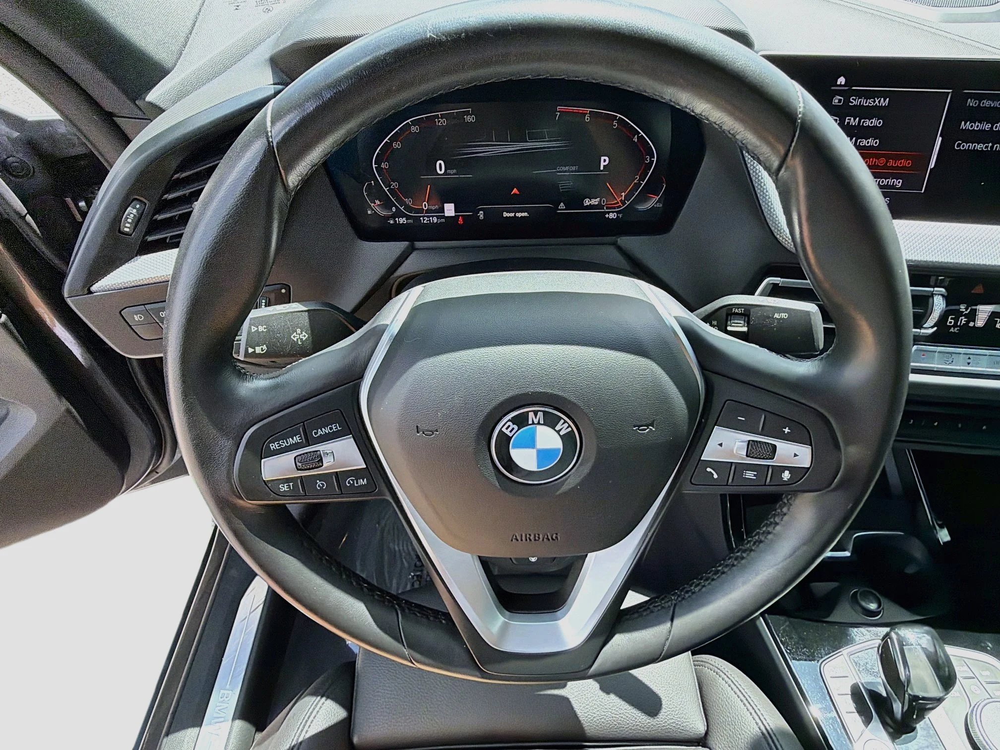 Used 2021 Mineral Grey Metallic BMW 228i xDrive image 38