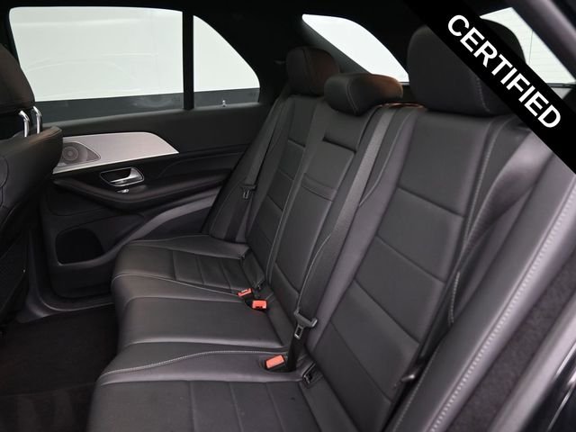 Used 2025  Mercedes-Benz GLE 350 image 10