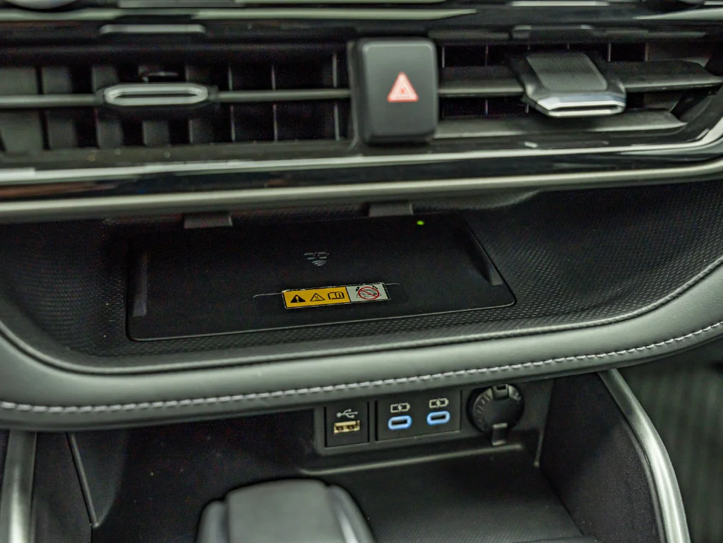 Used 2024 Black Toyota XLE image 36