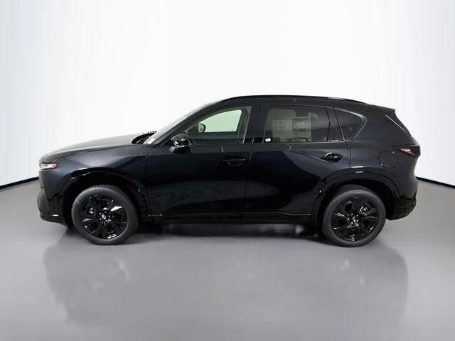 New 2026 Jet Black Mica Mazda 2.5 S Premium Plus AWD image 4