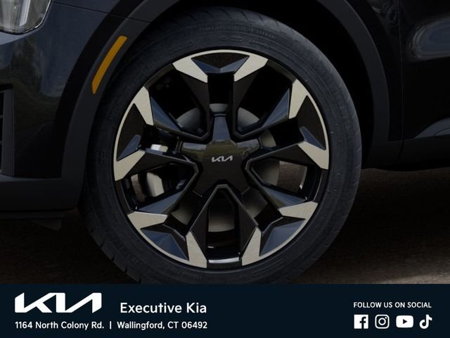 New 2026 Panthera Metal Kia EX image 9
