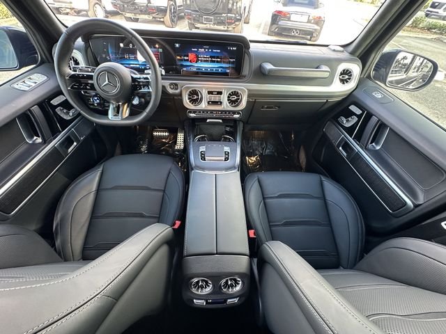 Used 2025  Mercedes-Benz G 63 AMG® image 15