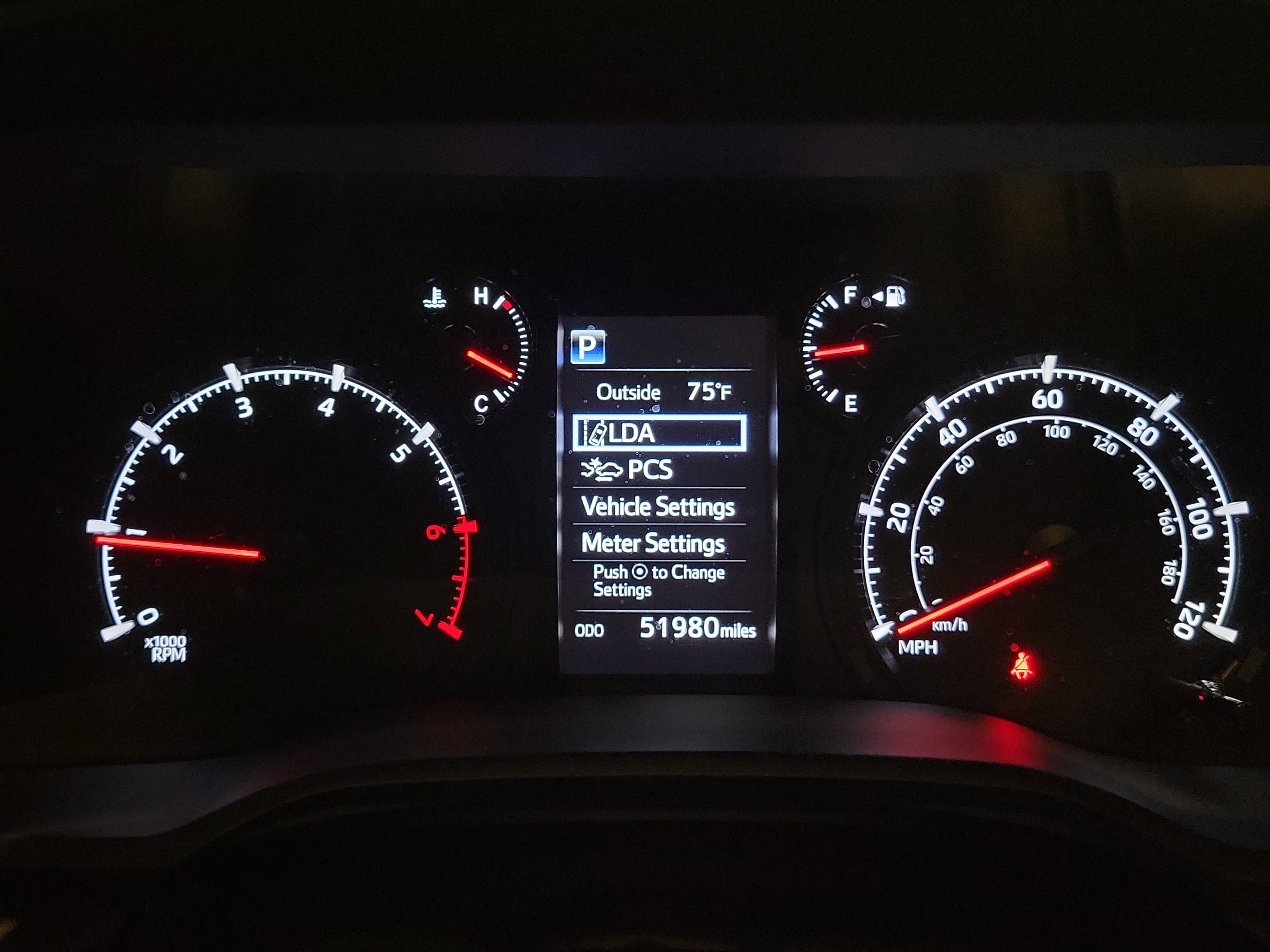 Used 2021 Magnetic Gray Metallic Toyota SR5 Premium image 36