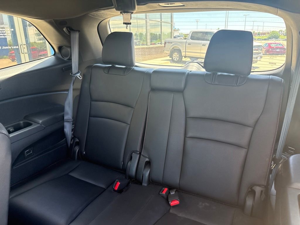 Used 2021 Black Honda Black Edition image 42