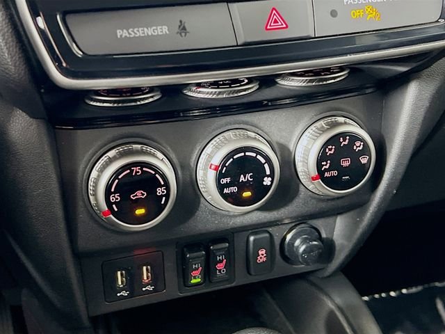 2024 Mitsubishi Outlander Sport SE - Photo 19