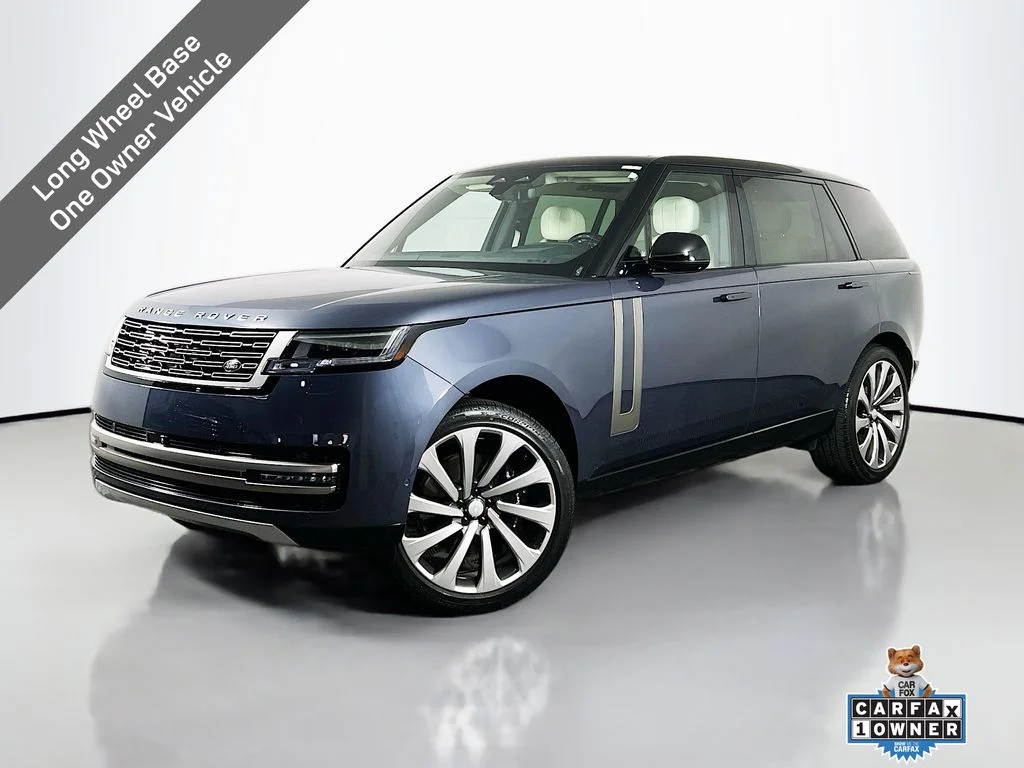 2025 Land Rover Range Rover 4.4 SE LWB 7's photo