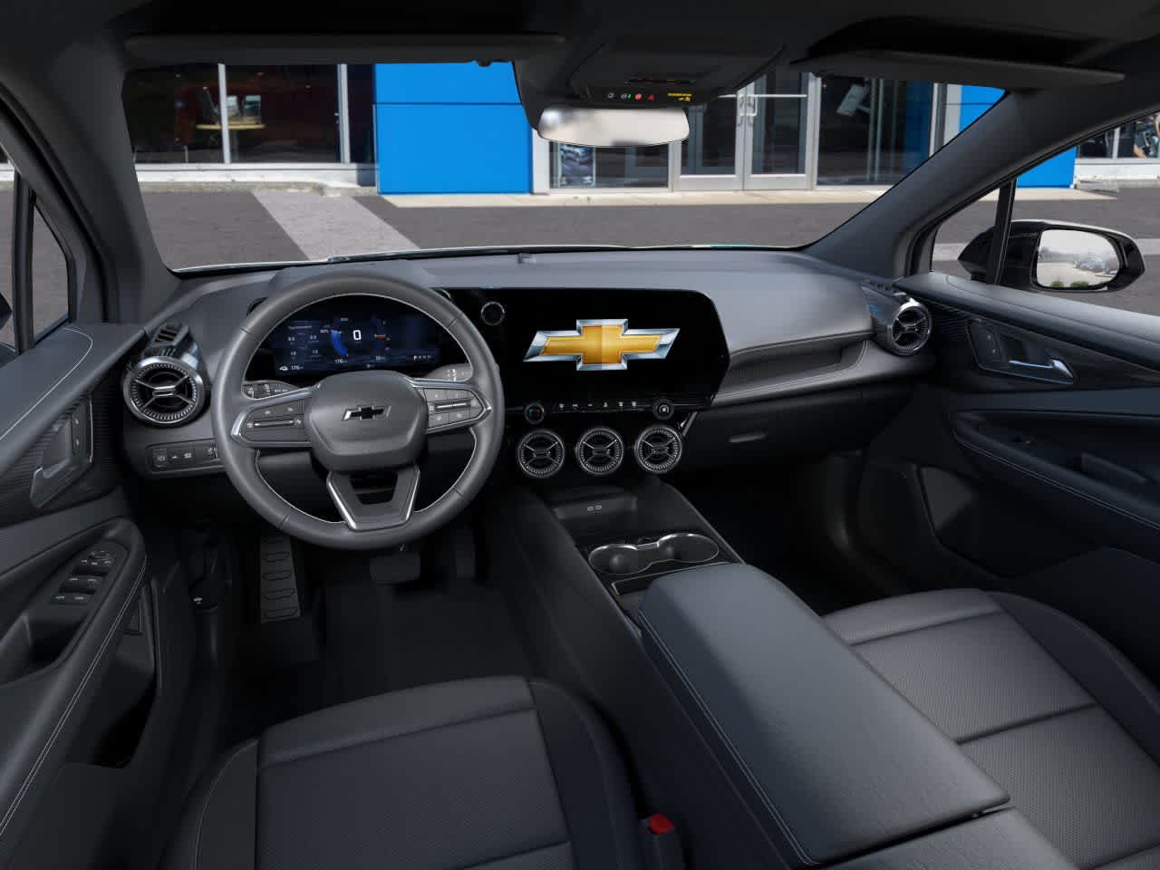 2026 Chevrolet Blazer EV LT - Photo 15