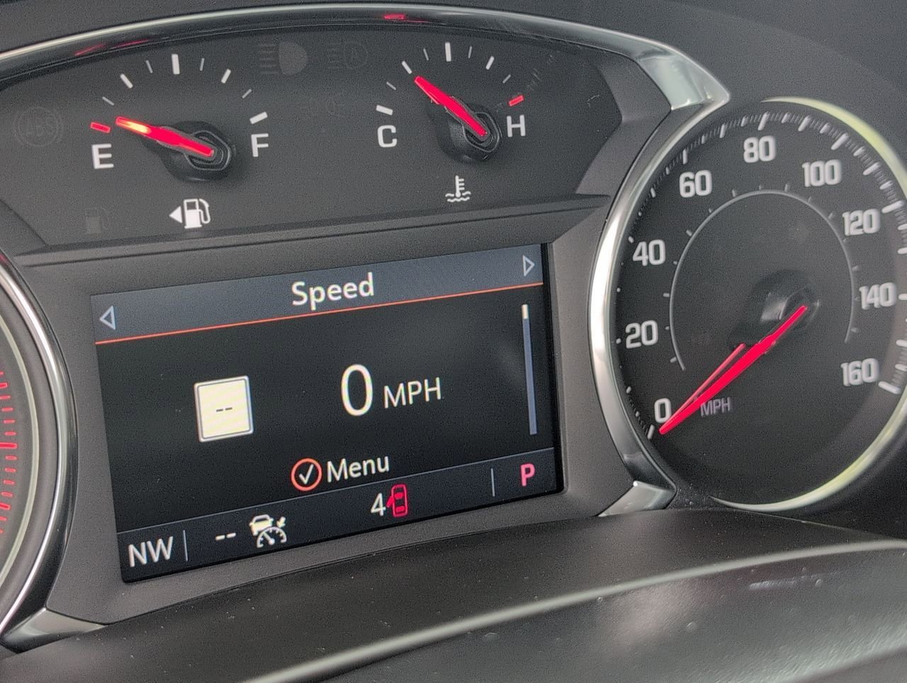 2026 Chevrolet Blazer 3LT - Photo 12