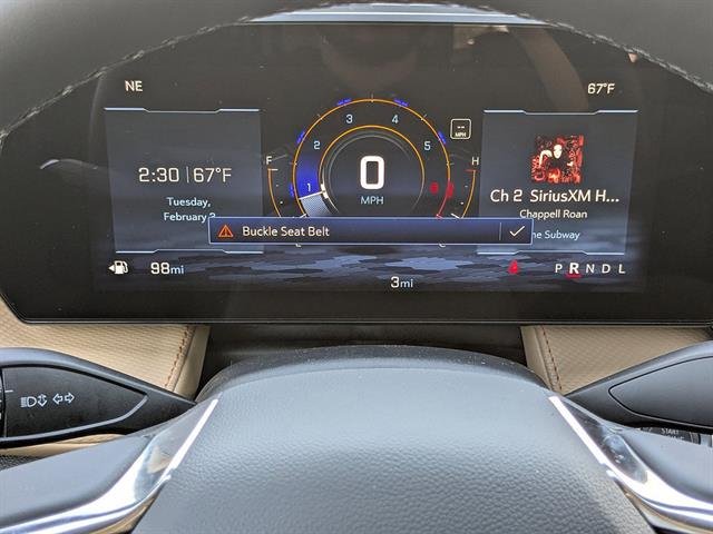 2026 Chevrolet Equinox ACTIV - Photo 23