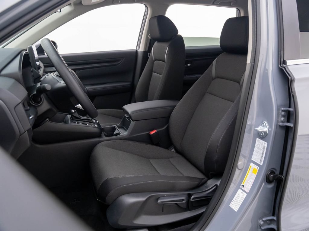 New 2026 Urban Gray Pearl Honda LX image 18