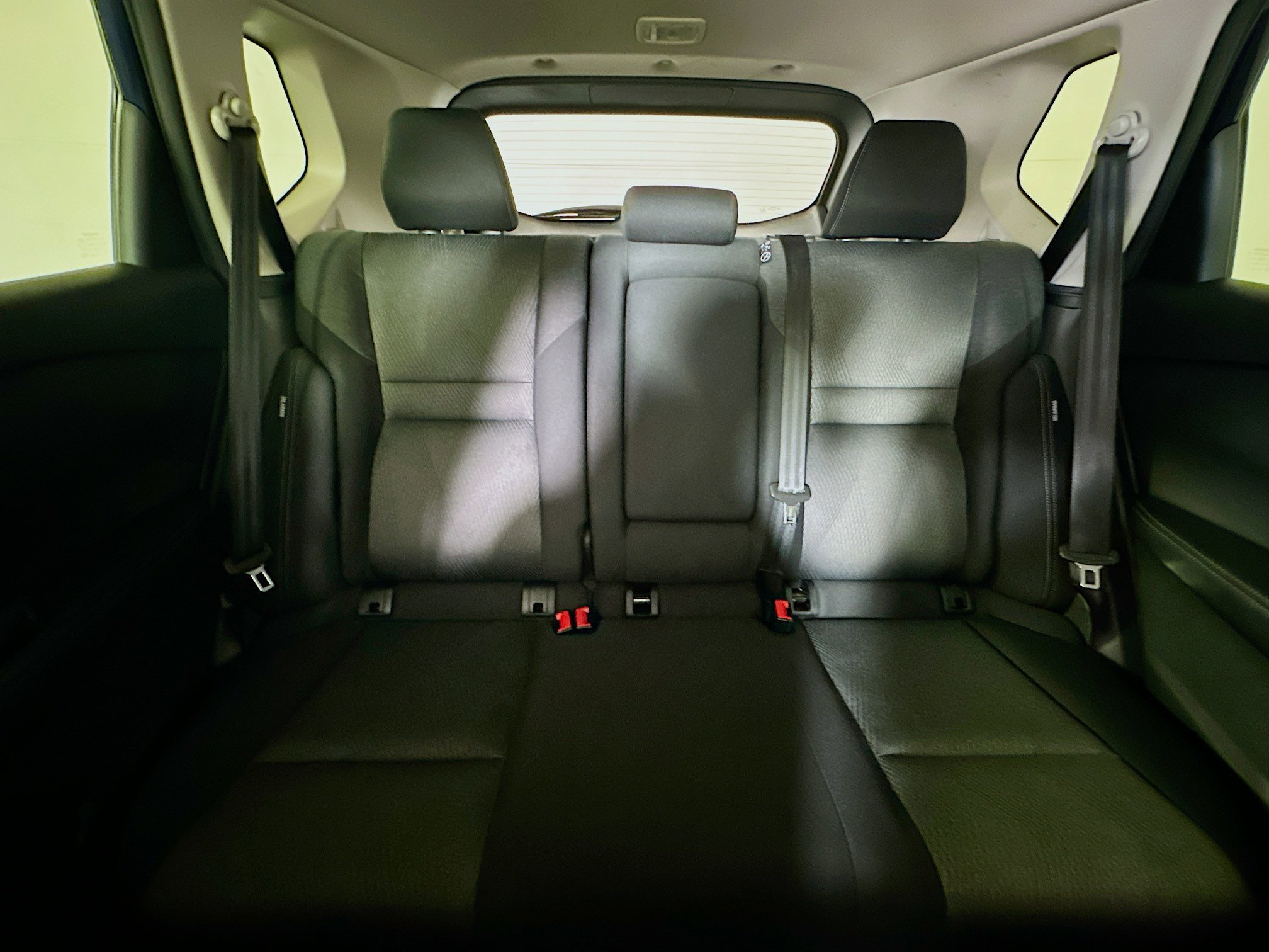 Used 2024 Deep Ocean Blue Pearl Nissan SV image 30