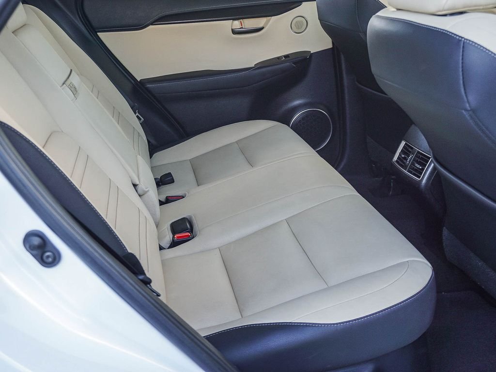 Used 2019 White Lexus 300 Base image 14