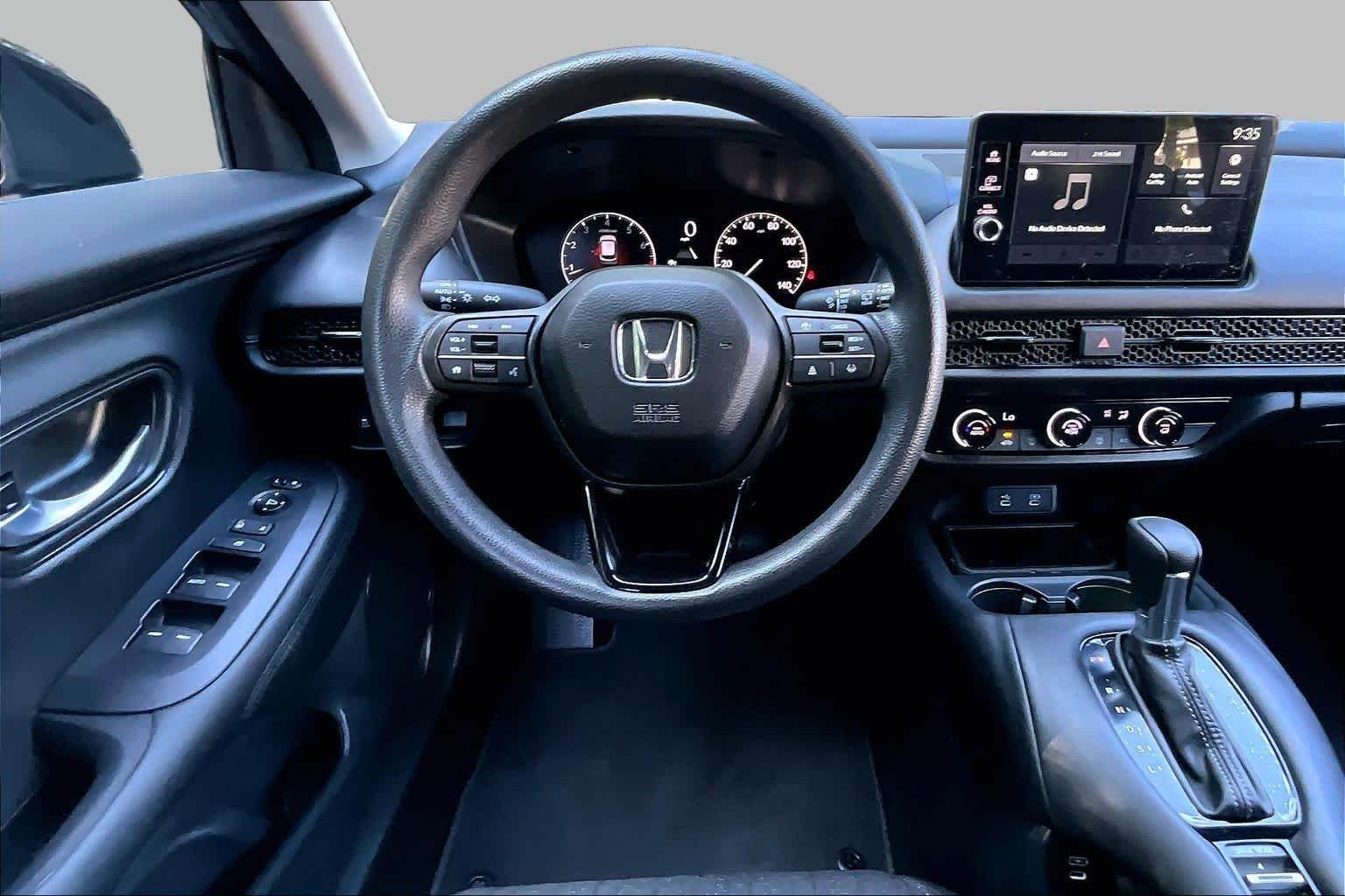 2026 Honda HR-V LX - Photo 6
