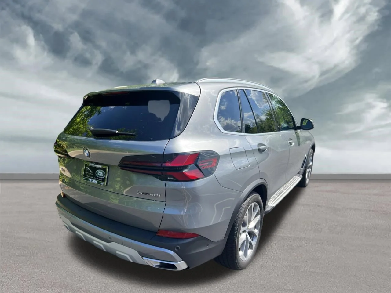 2024 BMW X5 40i - Photo 5