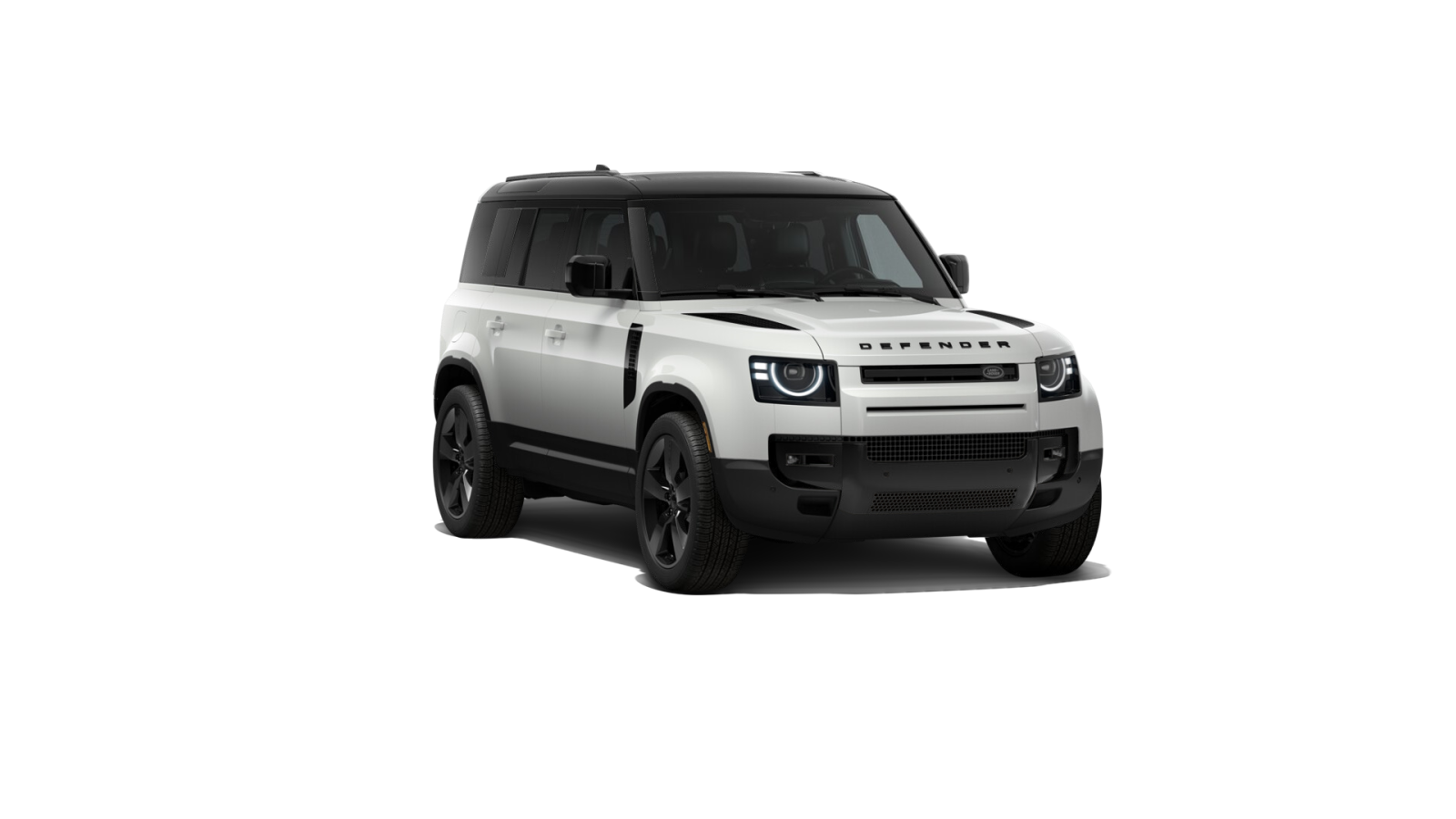2026 Land Rover Defender 110 S 300PS