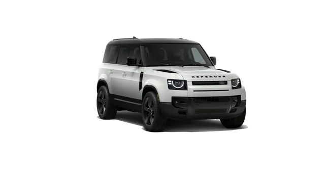 2026 LAND ROVER Defender 110 S 300PS
