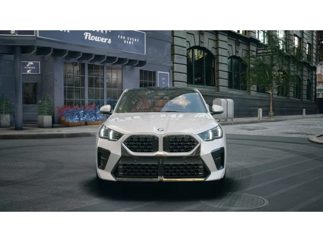 New 2026 Brooklyn Grey Metallic BMW  image 3