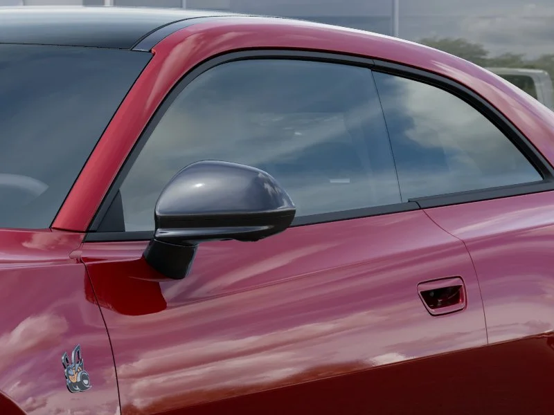 New 2026 Redeye Dodge Scat Pack Plus image 34
