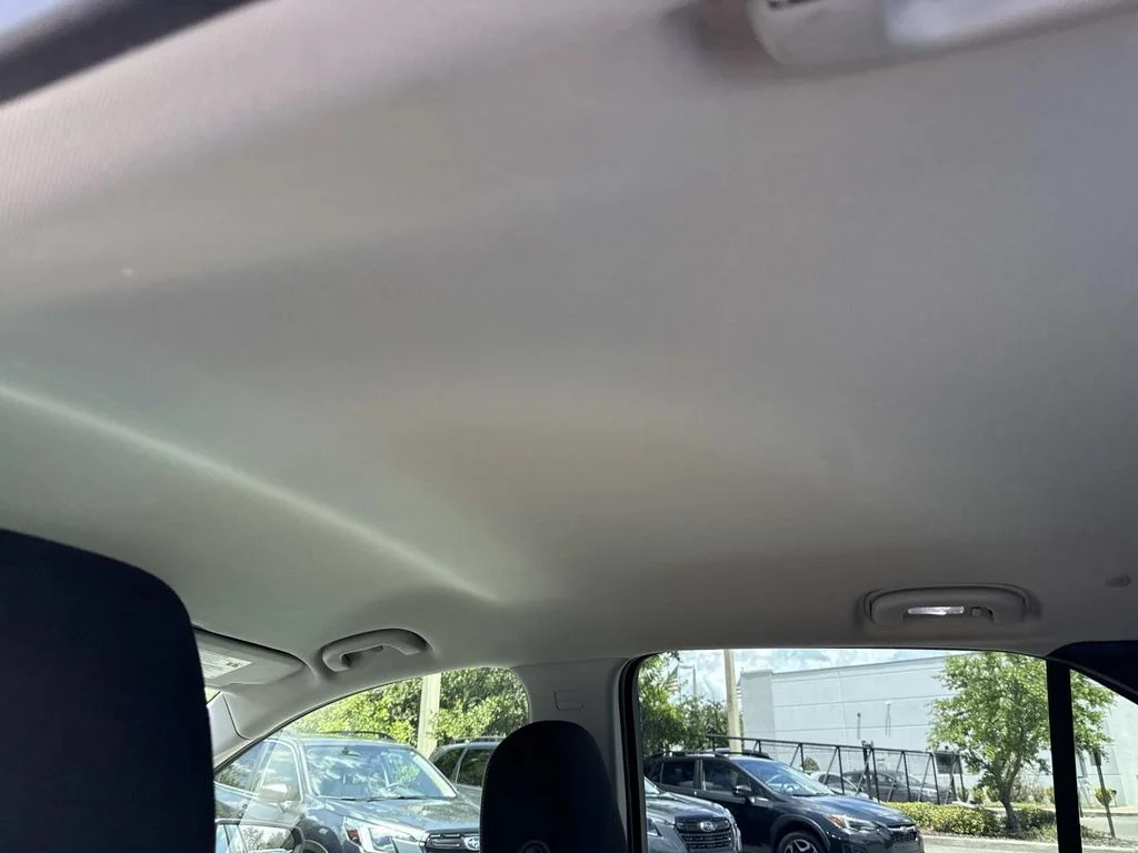 Used 2020 Black Chevrolet LS image 16
