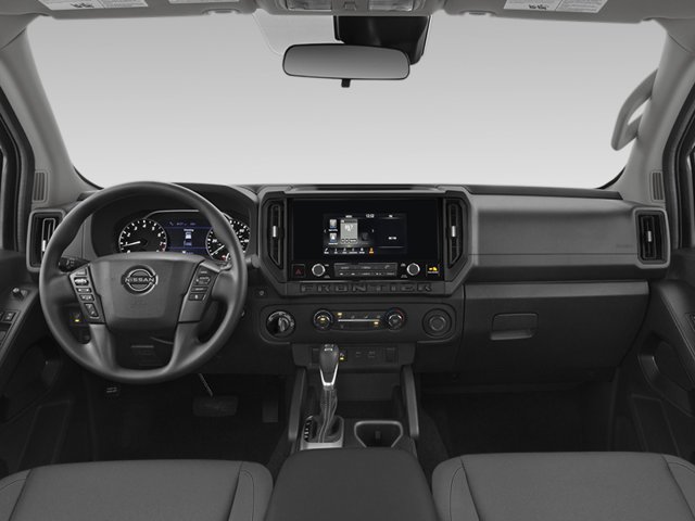 Used 2025 Glacier White Nissan PRO-4X image 3
