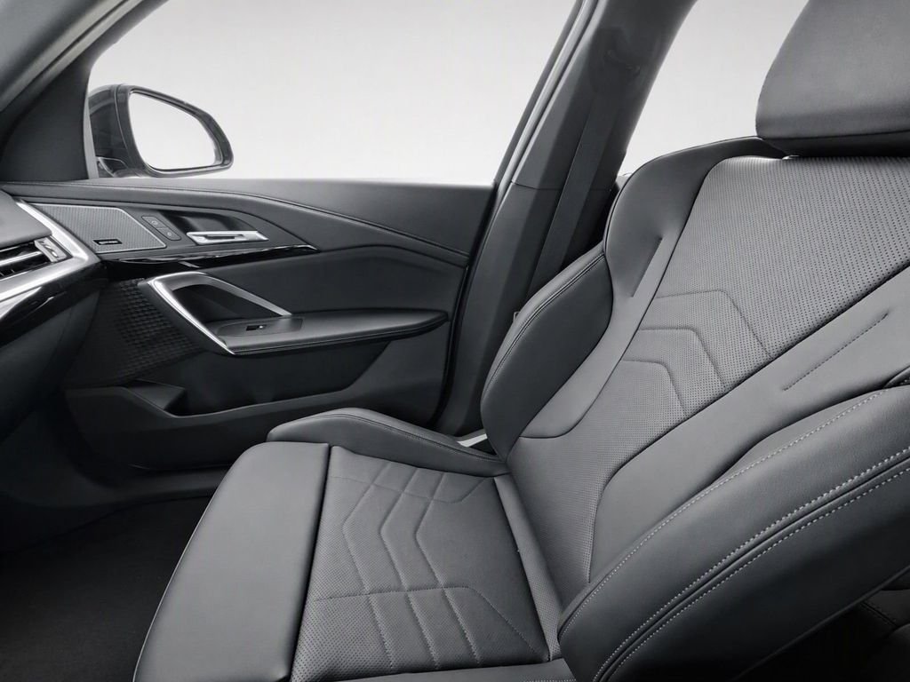 New 2026 Skyscraper Grey Metallic BMW xDrive28i image 29