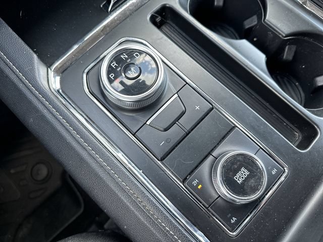 Used 2023 Silver Ford XLT image 23