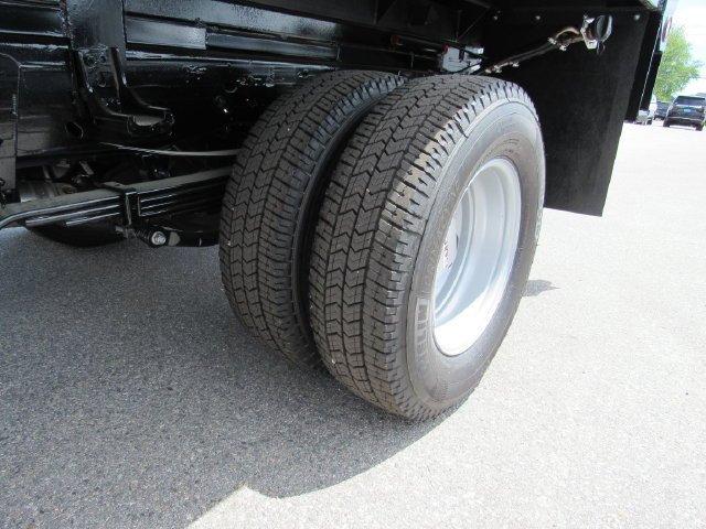 2026 GMC Sierra 3500 Chassis Cab Pro - Photo 8