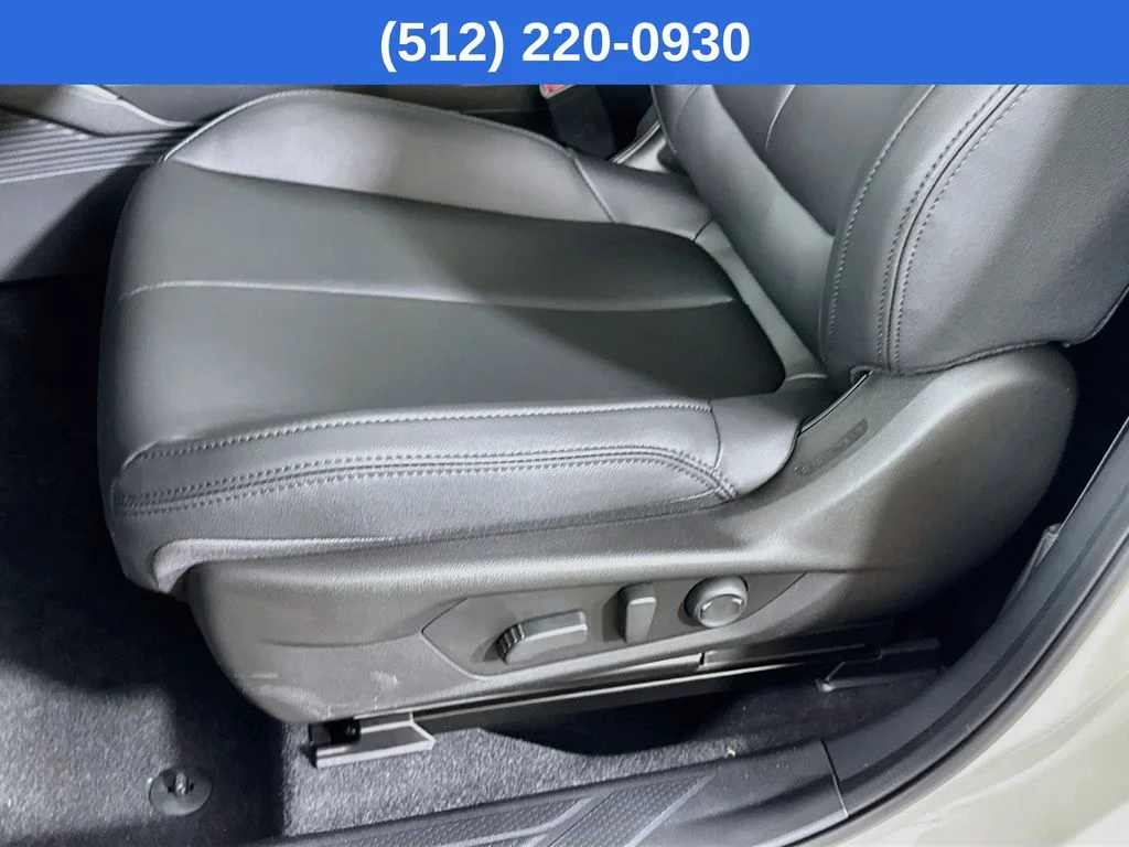 New 2026 White Subaru Premium image 27
