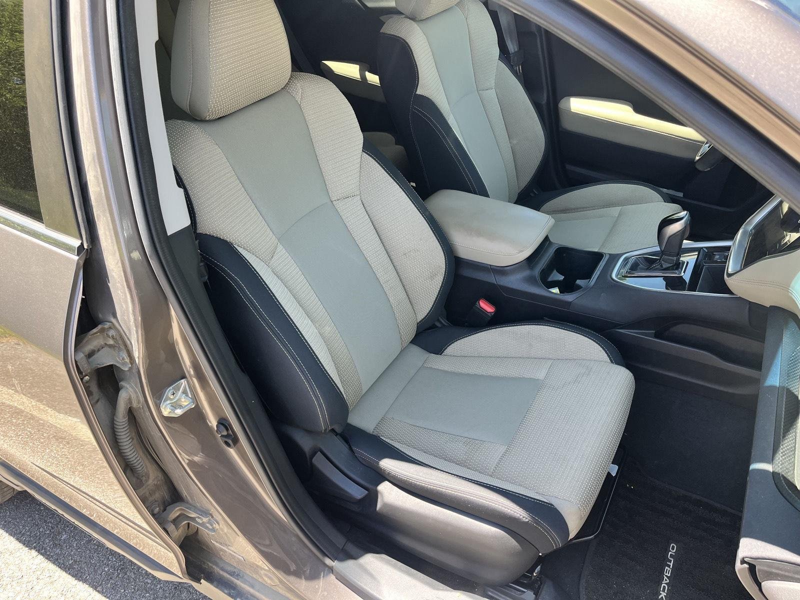Used 2021 Brilliant Bronze Metallic Subaru Premium image 20