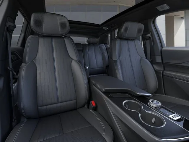 2026 Cadillac LYRIQ V - Photo 16
