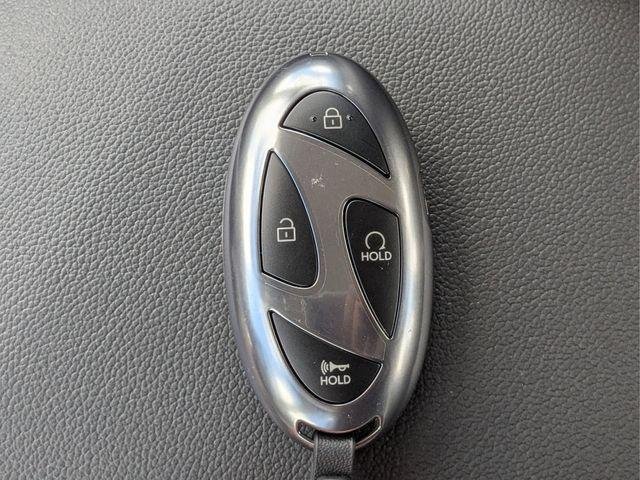 New 2026 Serenity White Hyundai Limited image 71