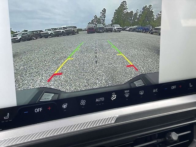 New 2026 Oxford White Ford Outer Banks image 19