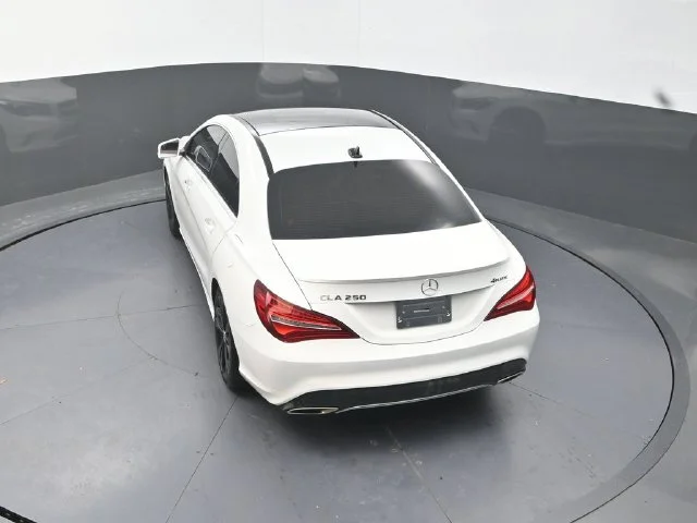 Used 2019  Mercedes-Benz CLA 250 image 27