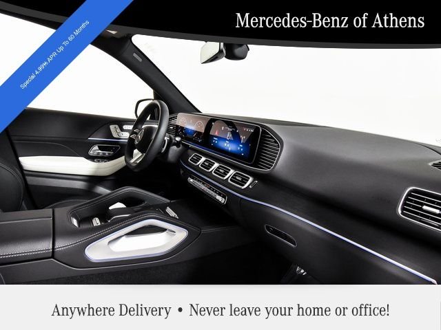 2026 Mercedes-Benz GLE GLE580 - Photo 31