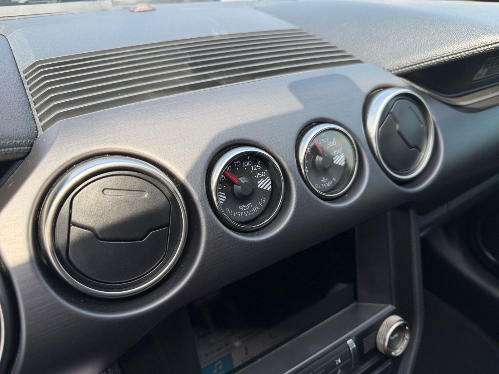 2016 Ford Mustang Shelby GT350 - Photo 22