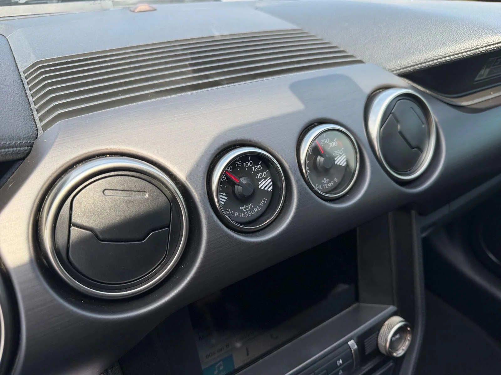 2016 Ford Mustang Shelby GT350 - Photo 22