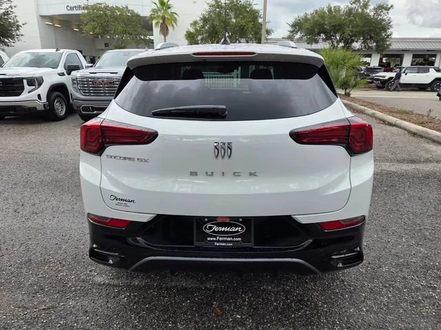 2026 Buick Encore GX Sport Touring - Photo 11