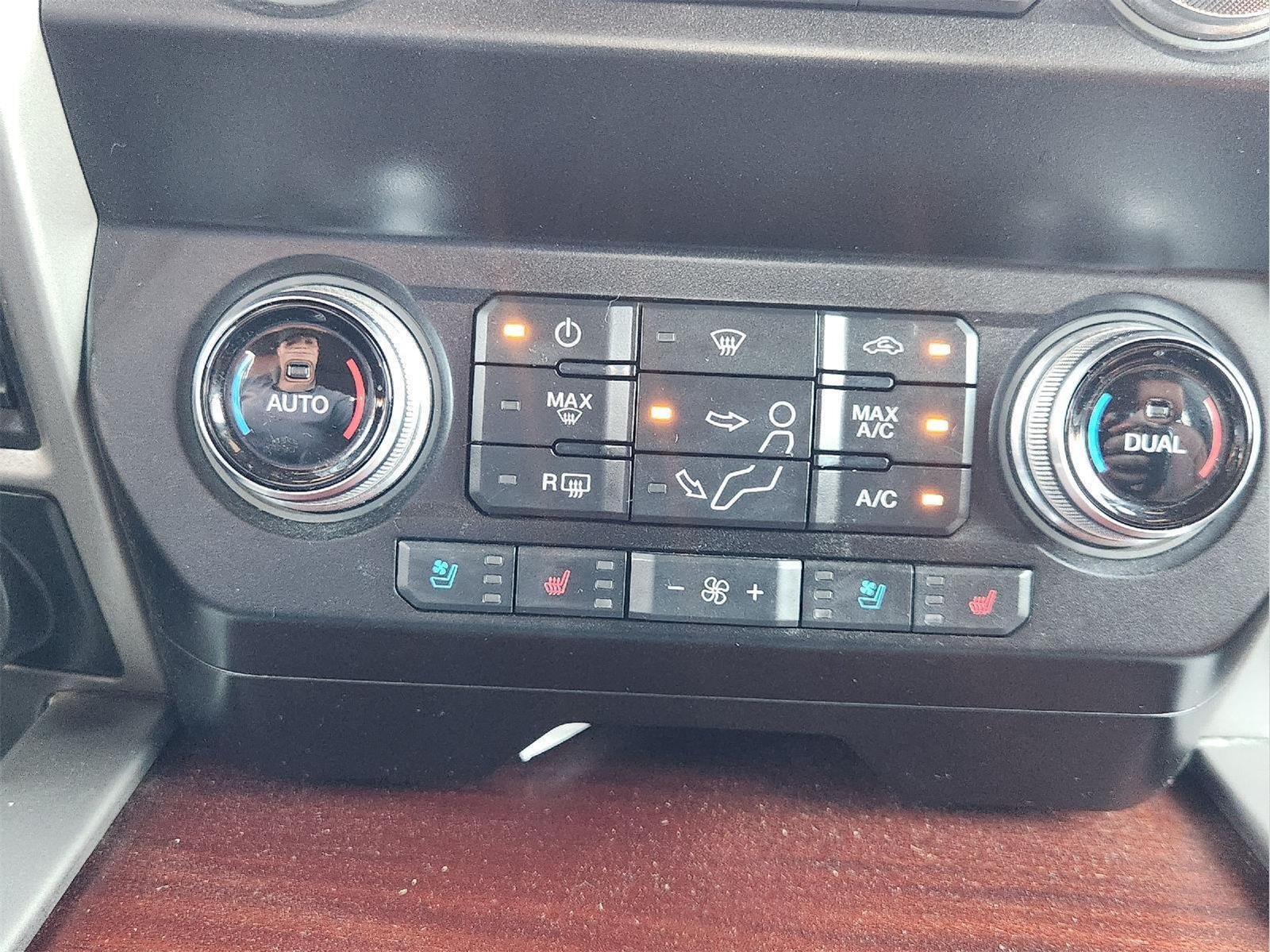 2021 Ford Super Duty F-250 photo 20 of 34