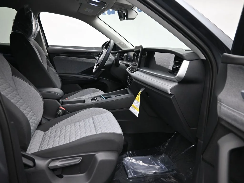New 2026 Gray Volkswagen 2.0T S image 7
