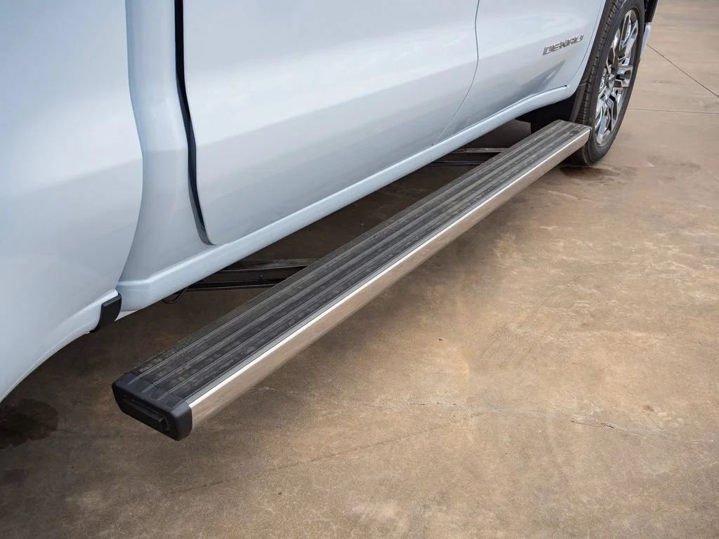 2026 GMC Sierra 1500 Denali Ultimate - Photo 73