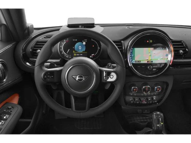 Used 2024 Nanuq White Metallic MINI Cooper S image 7