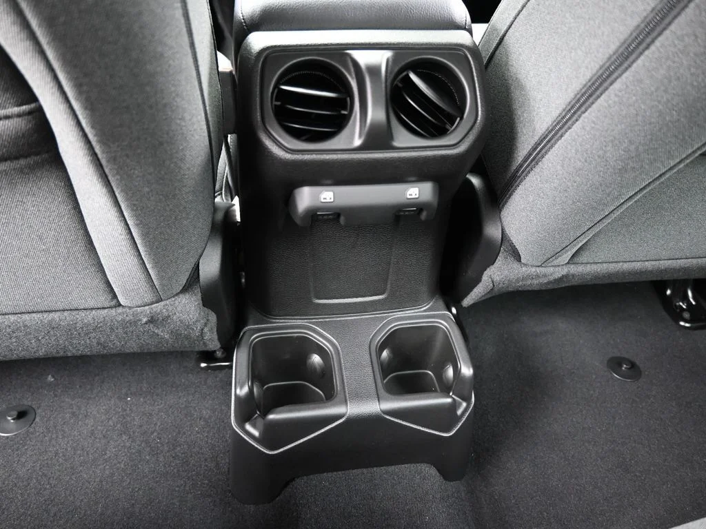 New 2026 41 Exterior Paint Jeep Sport image 30