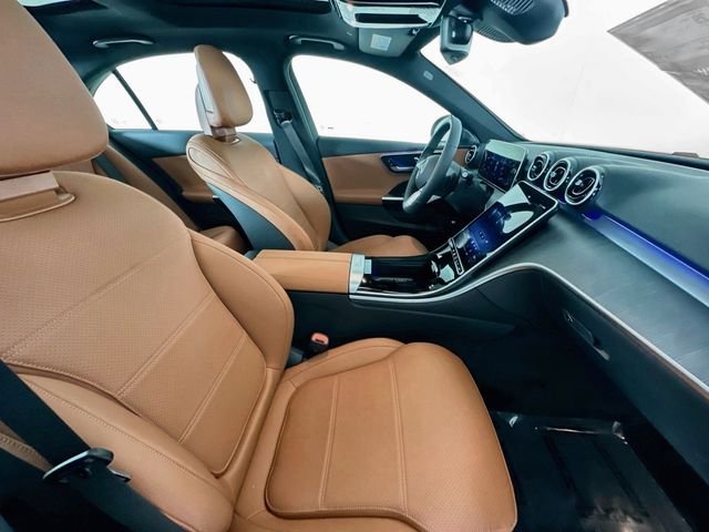 Used 2026 White Mercedes-Benz C 300 image 27