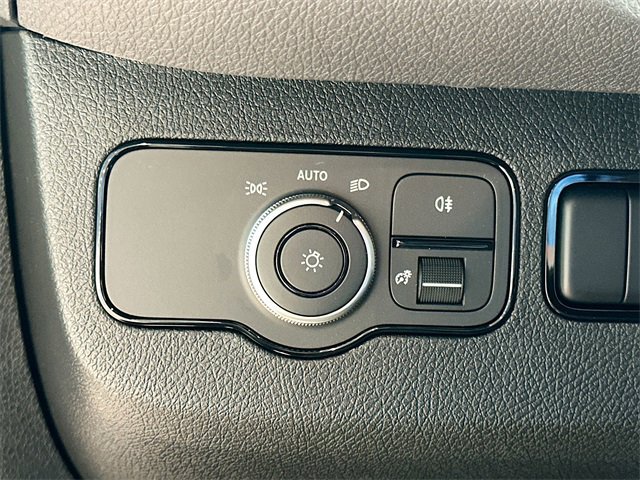 2024 Mercedes-Benz Sprinter Cargo Van Base - Photo 48